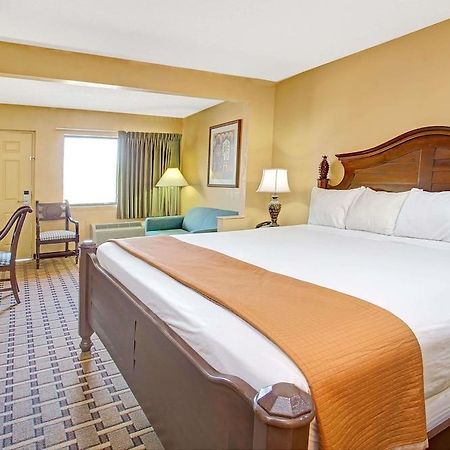 Travelodge Suites By Wyndham Kissimmee Orange Exteriér fotografie