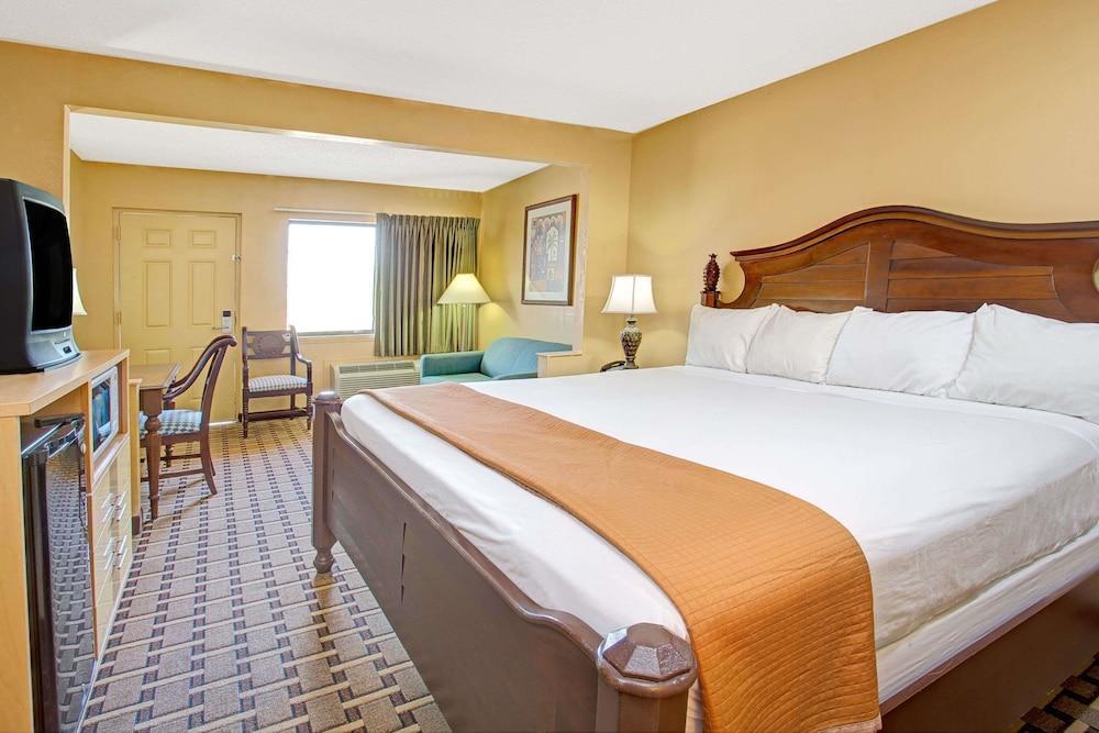 Travelodge Suites By Wyndham Kissimmee Orange Exteriér fotografie